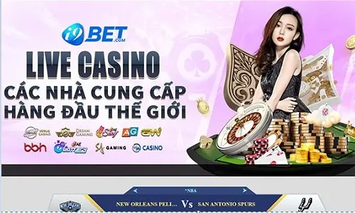 hệ thống nạp rút tiền nhanh chóng