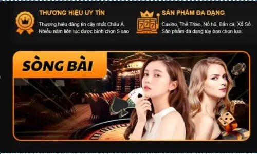 i9Bet thương hiệu nhà cái uy tín hàng đầu châu á