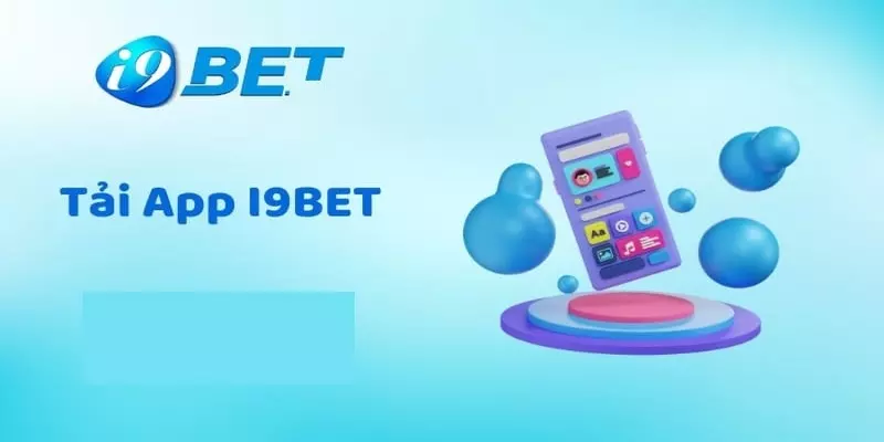 Link tải i9Bet mới nhất